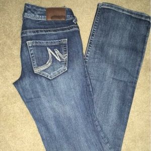 Maurice’s Jeans